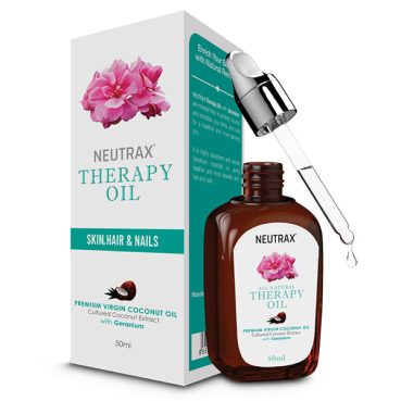 NEUTRAX THERAPY OIL (CULTURED COCONUT EXTRACT WITH GERANIUM)